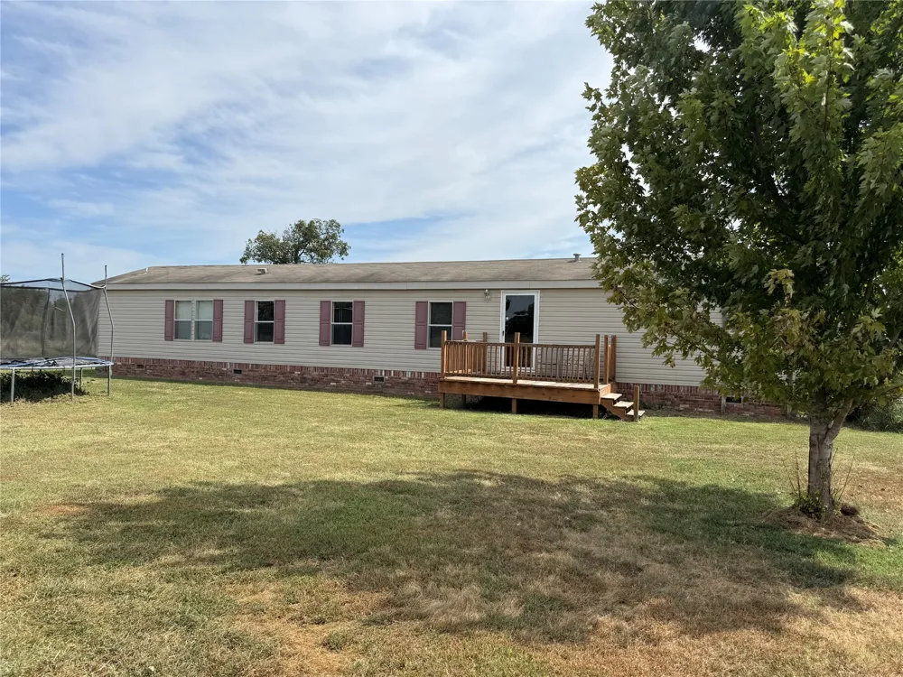 471683 610 ROAD Watts, OK 74964