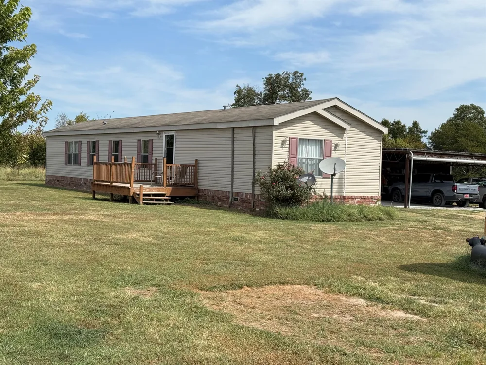 471683 610 ROAD Watts, OK 74964