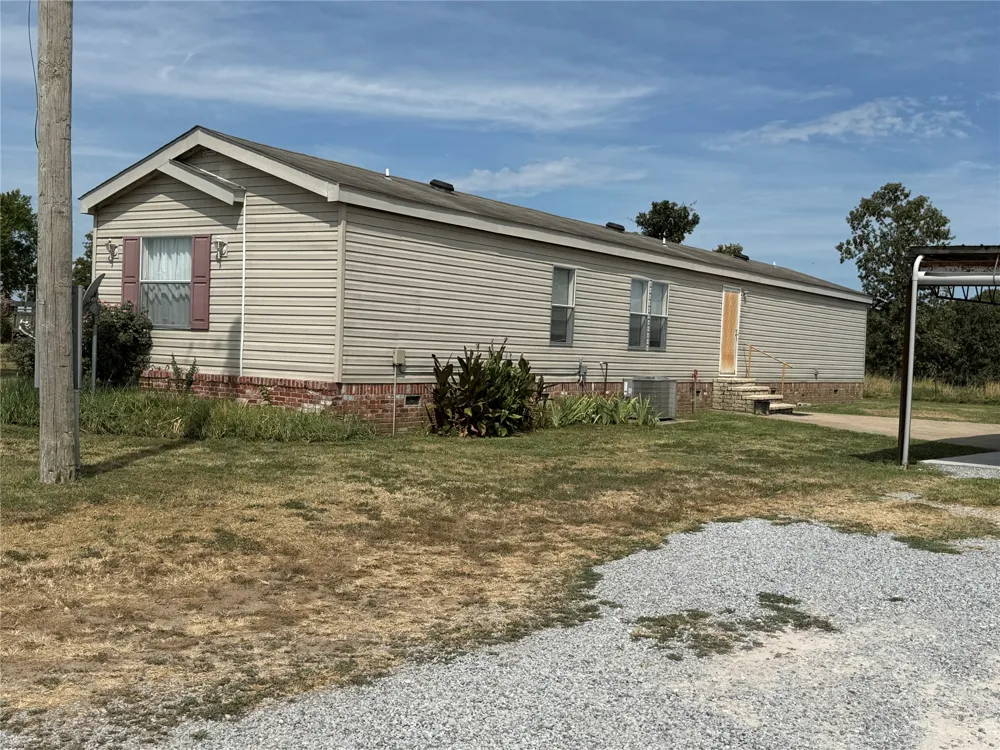 471683 610 ROAD Watts, OK 74964