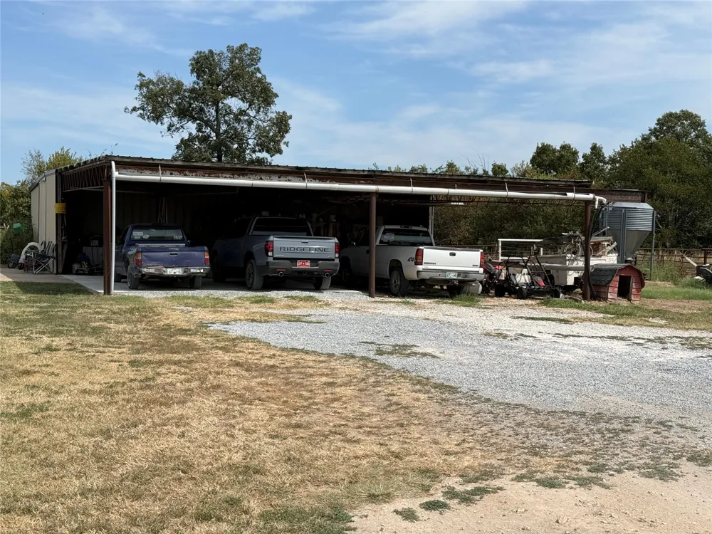 471683 610 ROAD Watts, OK 74964