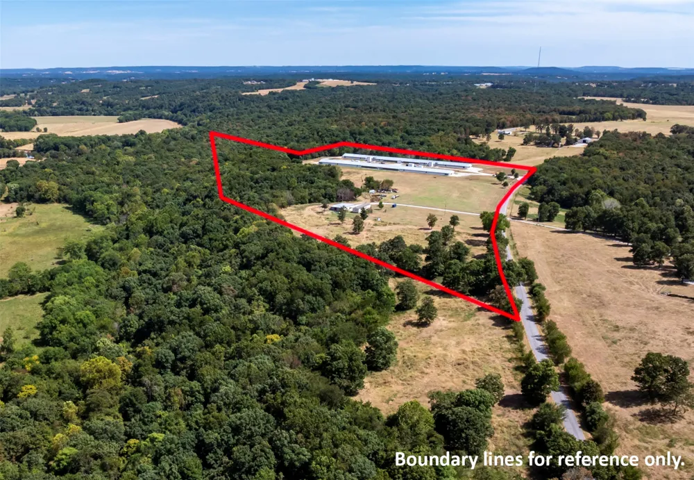 471683 610 ROAD Watts, OK 74964