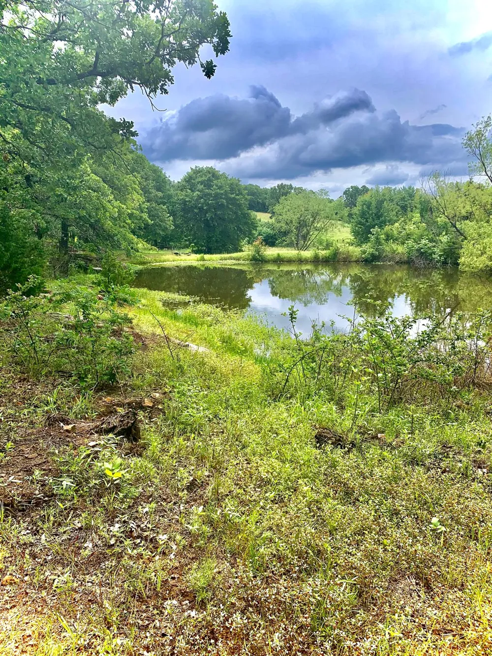 38008 W 31st Street S Mannford, OK 74044