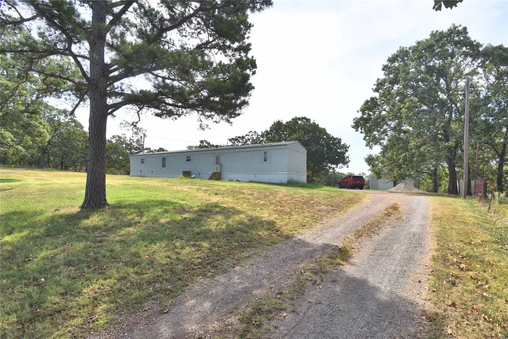 38008 W 31st Street S Mannford, OK 74044