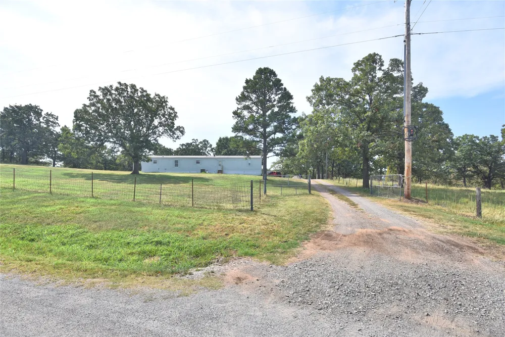 38008 W 31st Street S Mannford, OK 74044