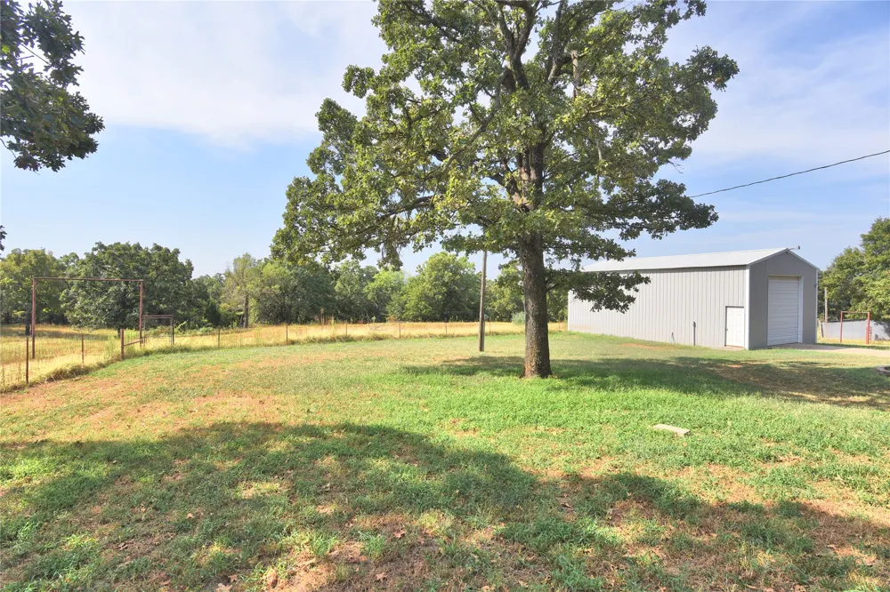 38008 W 31st Street S Mannford, OK 74044