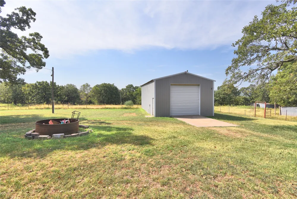 38008 W 31st Street S Mannford, OK 74044