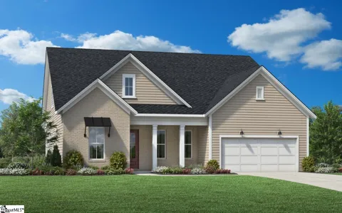126 Livery Drive #Homesite 32 Flynn Elite Heritage