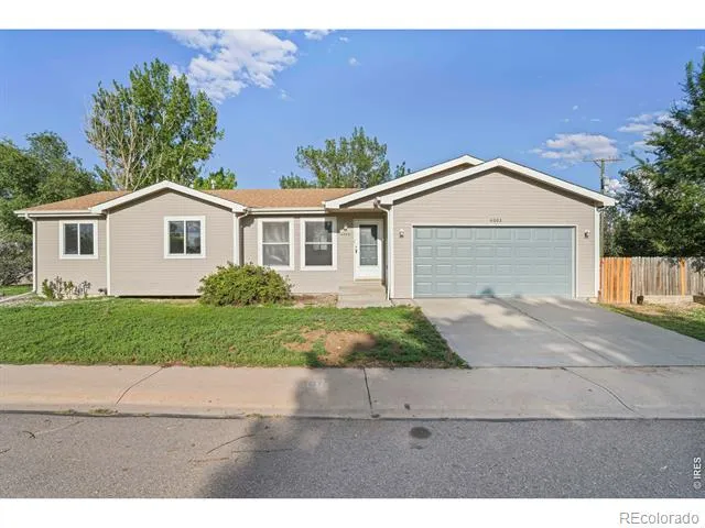 4003 Grant Avenue Wellington, CO 80549