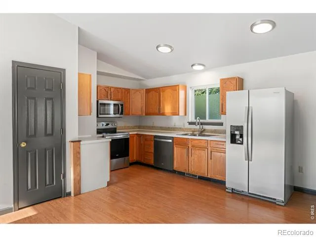 4003 Grant Avenue Wellington, CO 80549