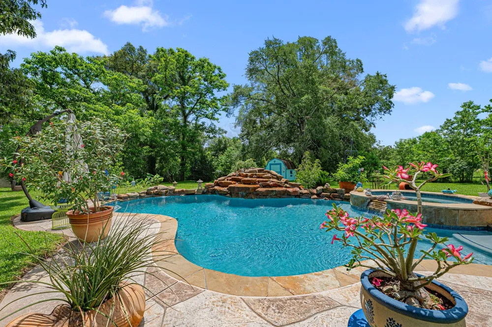 203 Chipmunk Trail Shepherd, TX 77371