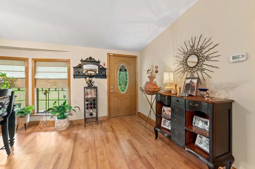 203 Chipmunk Trail Shepherd, TX 77371