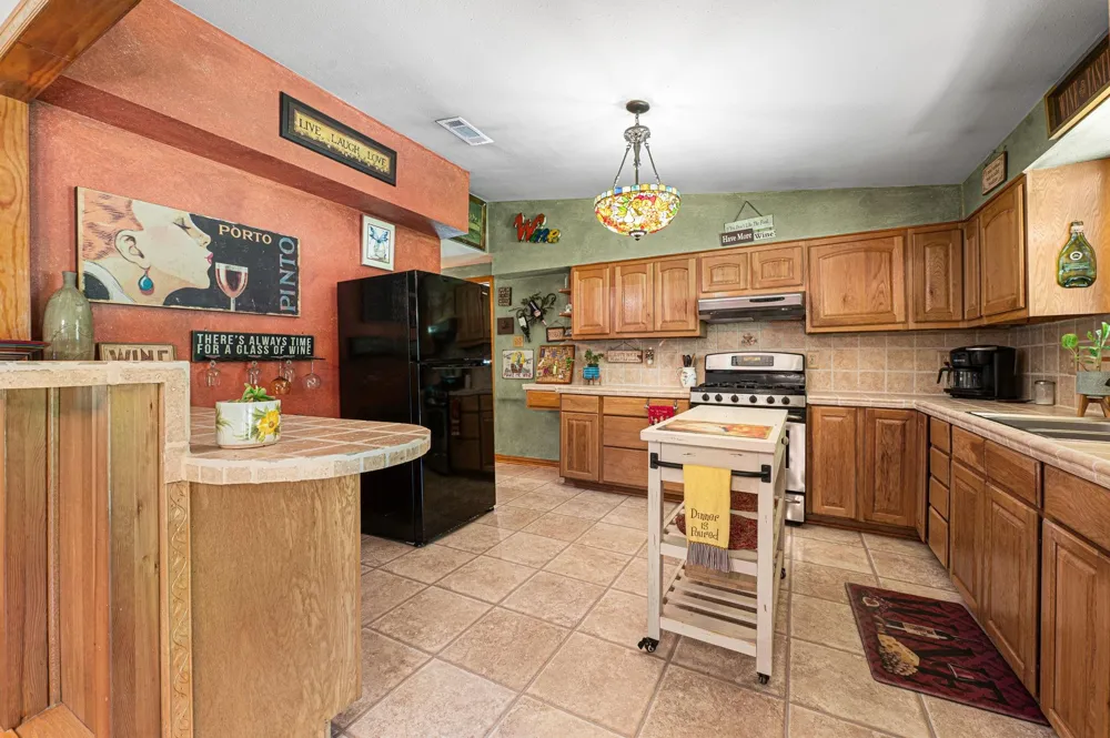 203 Chipmunk Trail Shepherd, TX 77371