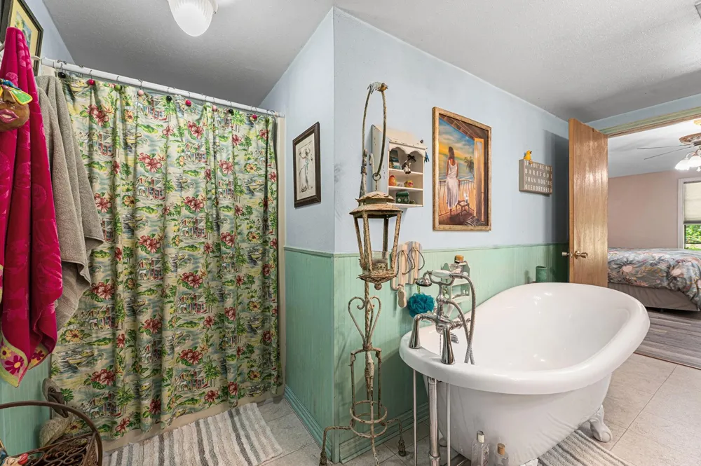 203 Chipmunk Trail Shepherd, TX 77371