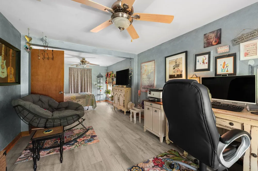 203 Chipmunk Trail Shepherd, TX 77371