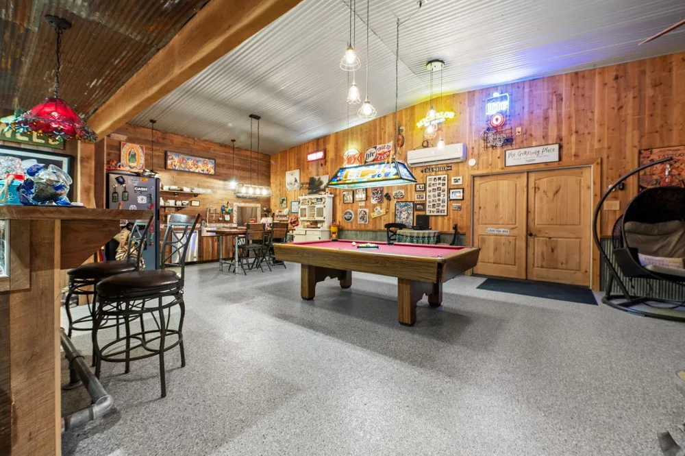203 Chipmunk Trail Shepherd, TX 77371