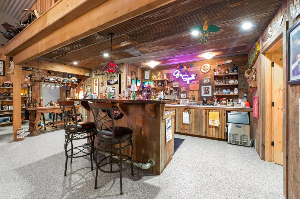 203 Chipmunk Trail Shepherd, TX 77371