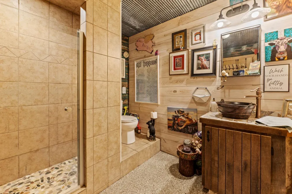203 Chipmunk Trail Shepherd, TX 77371