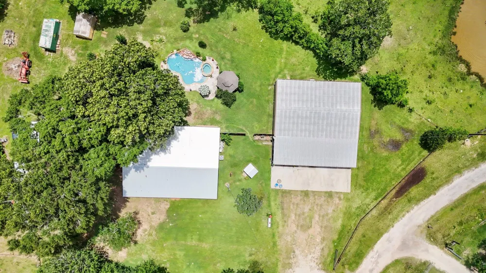203 Chipmunk Trail Shepherd, TX 77371