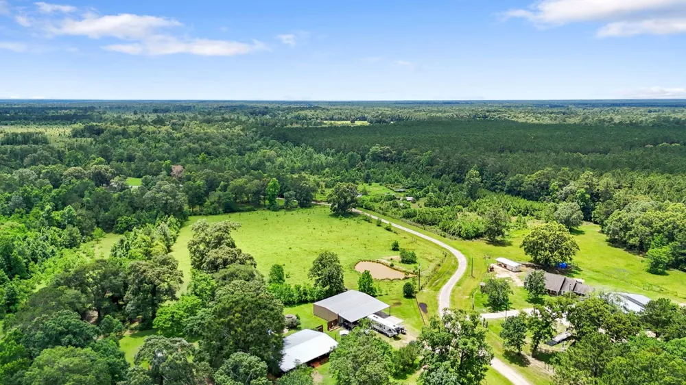 203 Chipmunk Trail Shepherd, TX 77371