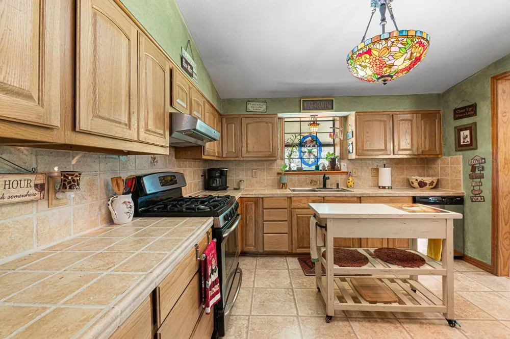 203 Chipmunk Trail Shepherd, TX 77371
