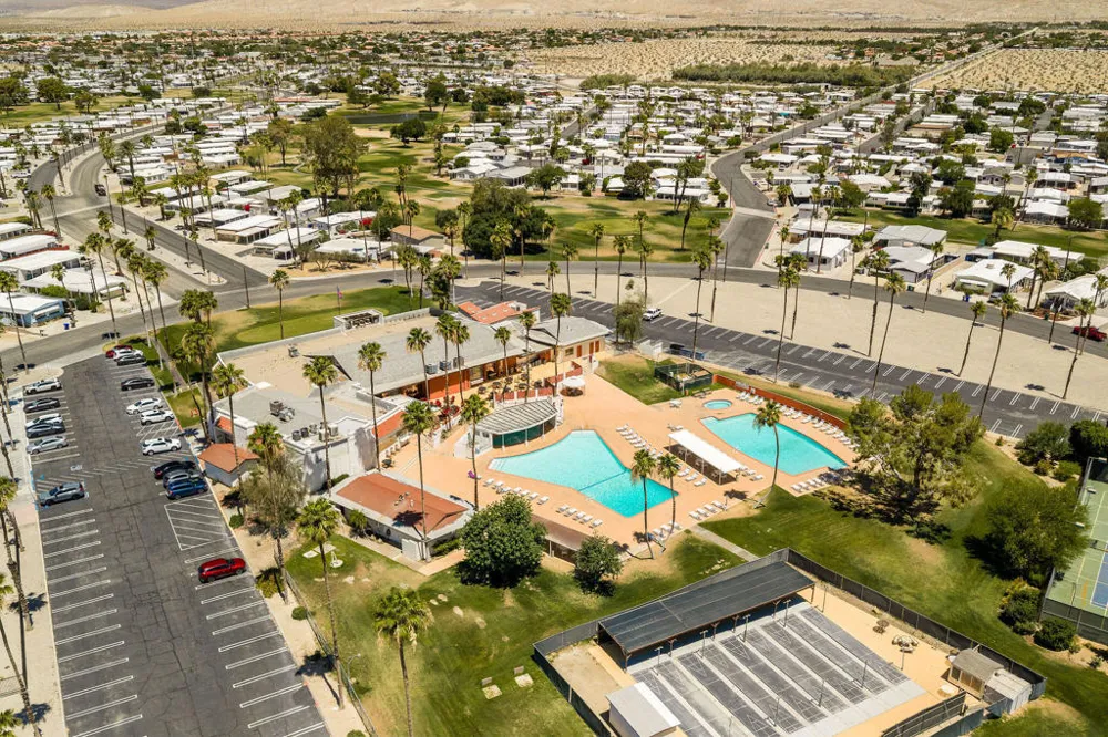 73360 Colonial Drive Thousand Palms, CA 92276