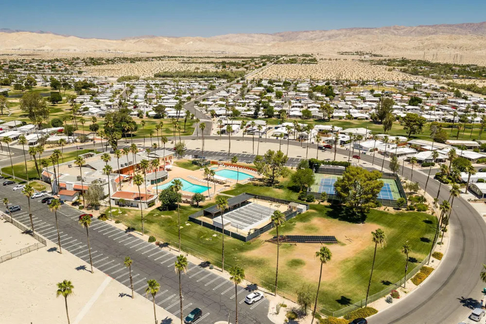 73360 Colonial Drive Thousand Palms, CA 92276