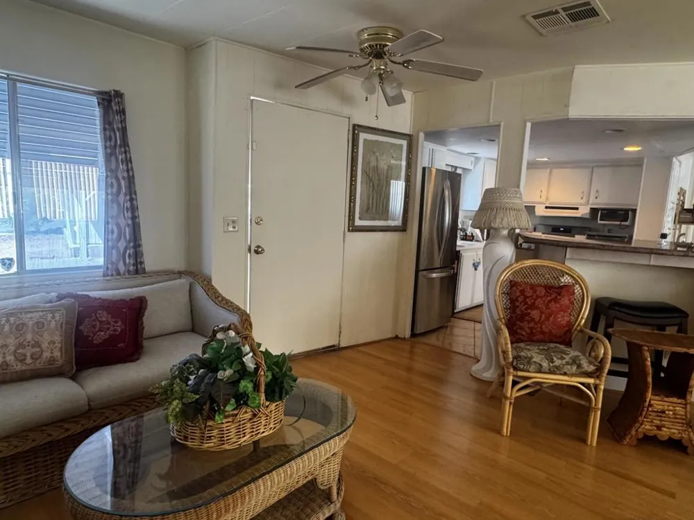 73360 Colonial Drive Thousand Palms, CA 92276