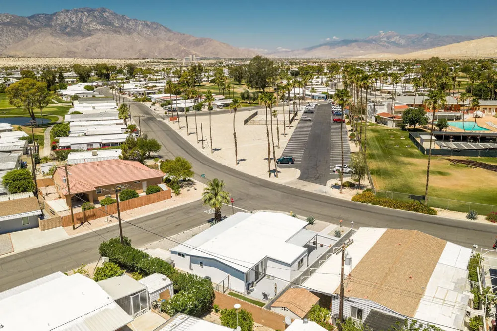 73360 Colonial Drive Thousand Palms, CA 92276