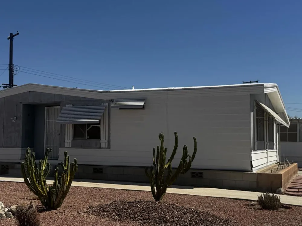 73360 Colonial Drive Thousand Palms, CA 92276