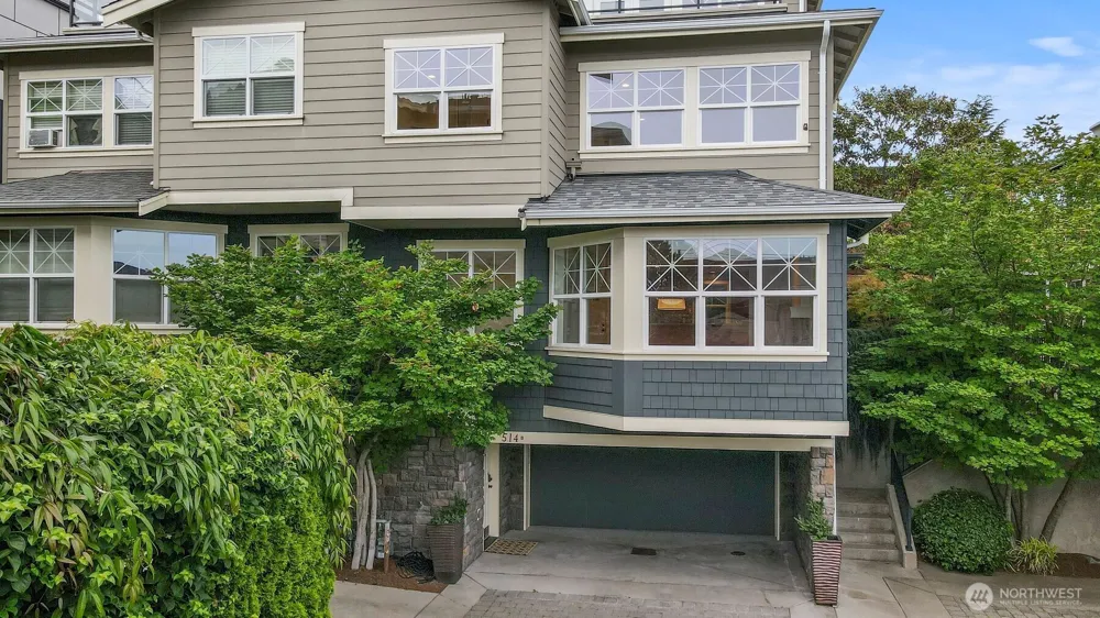 514 Prospect Street #B Seattle, WA 98109