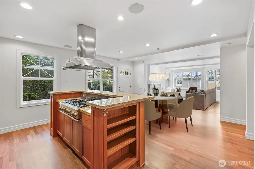 514 Prospect Street #B Seattle, WA 98109