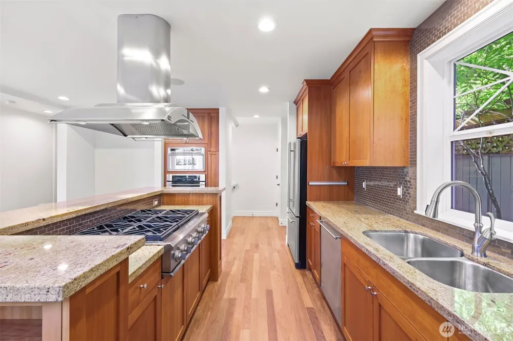 514 Prospect Street #B Seattle, WA 98109