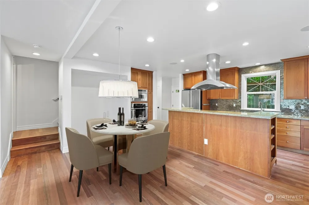514 Prospect Street #B Seattle, WA 98109