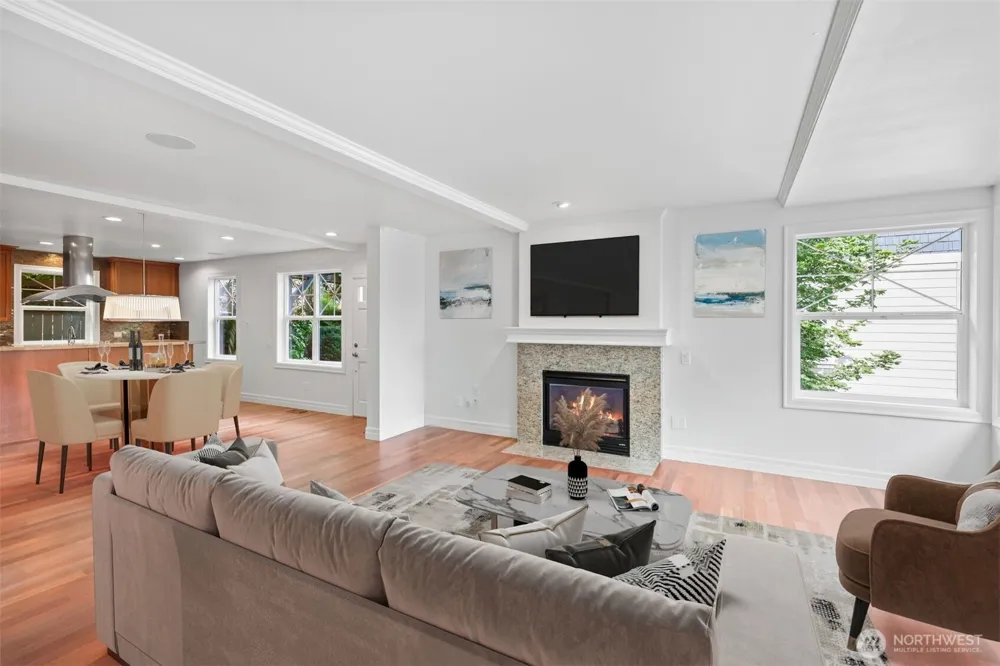 514 Prospect Street #B Seattle, WA 98109