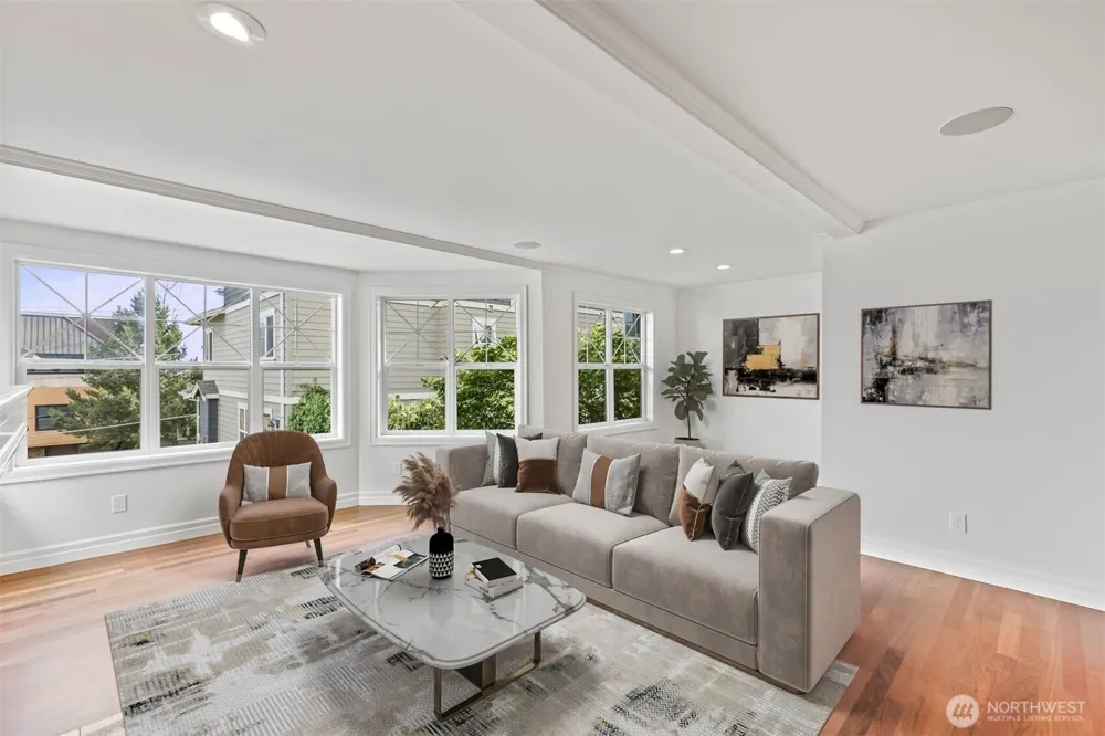 514 Prospect Street #B Seattle, WA 98109