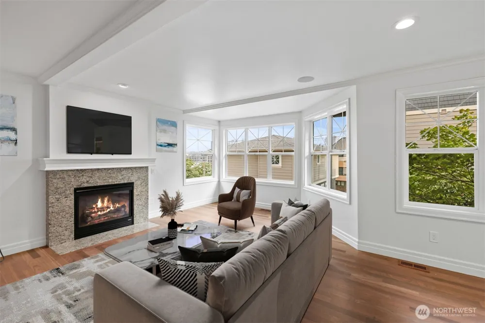 514 Prospect Street #B Seattle, WA 98109