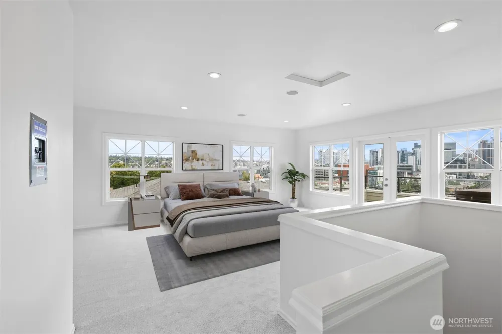 514 Prospect Street #B Seattle, WA 98109