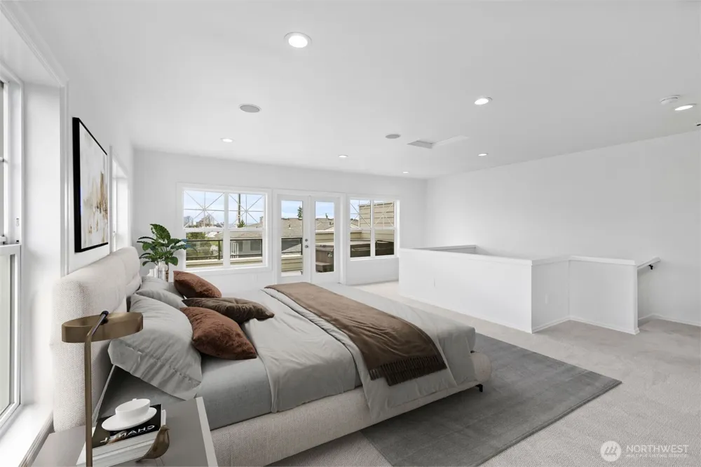 514 Prospect Street #B Seattle, WA 98109