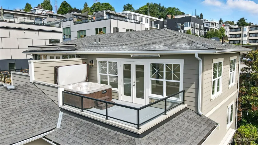 514 Prospect Street #B Seattle, WA 98109
