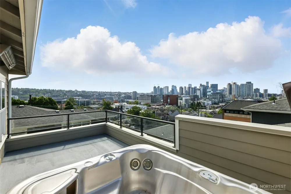 514 Prospect Street #B Seattle, WA 98109