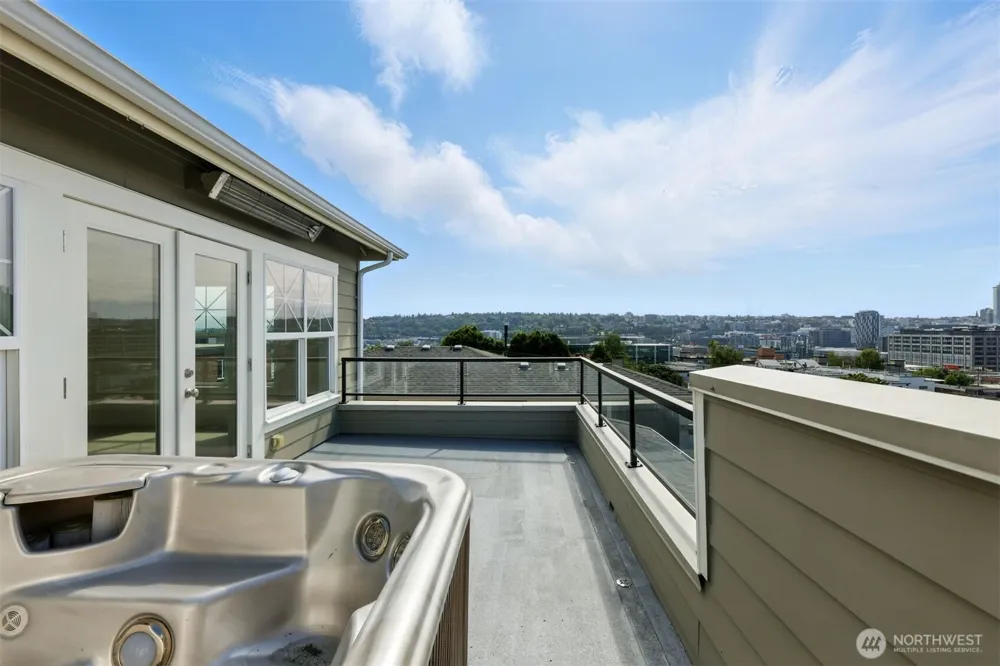 514 Prospect Street #B Seattle, WA 98109