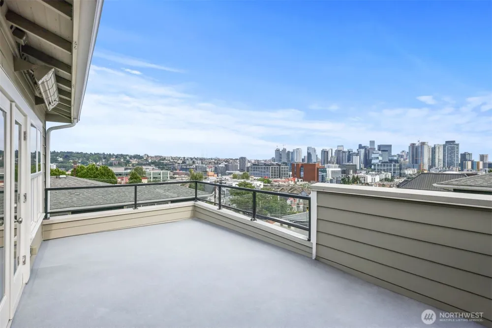 514 Prospect Street #B Seattle, WA 98109