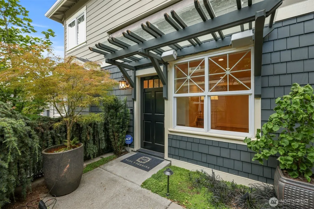 514 Prospect Street #B Seattle, WA 98109