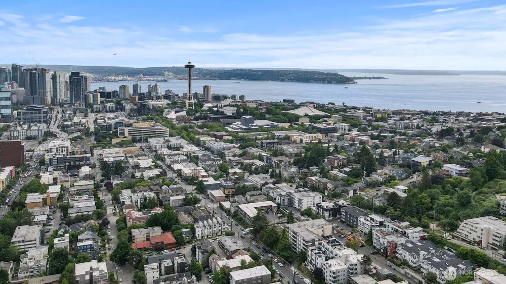 514 Prospect Street #B Seattle, WA 98109
