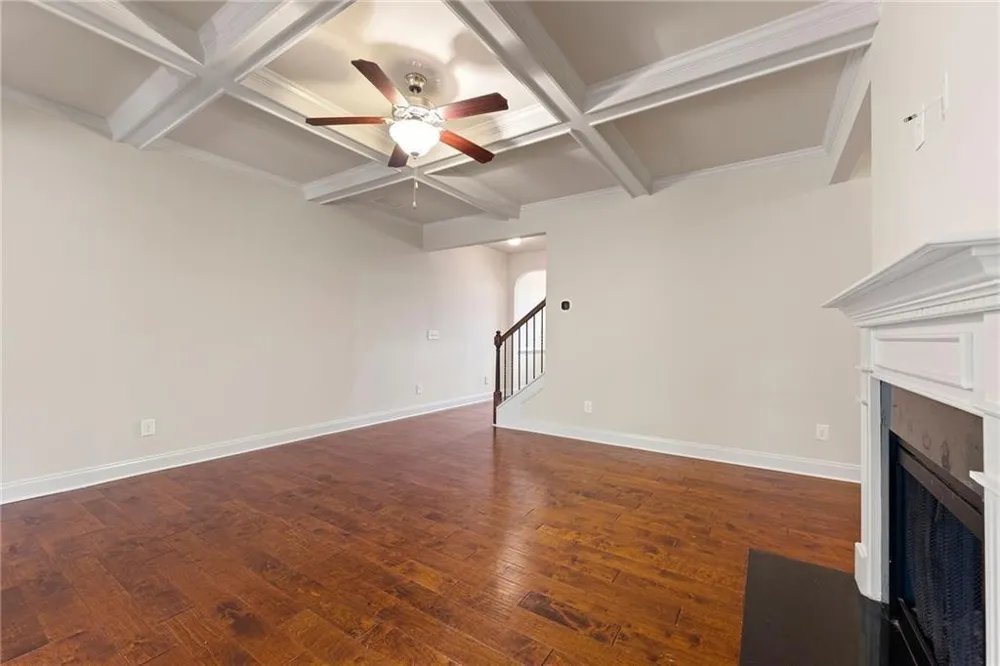 2462 Whiteoak Run SE #18 Smyrna, GA 30080