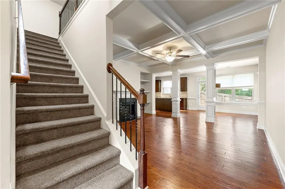2462 Whiteoak Run SE #18 Smyrna, GA 30080