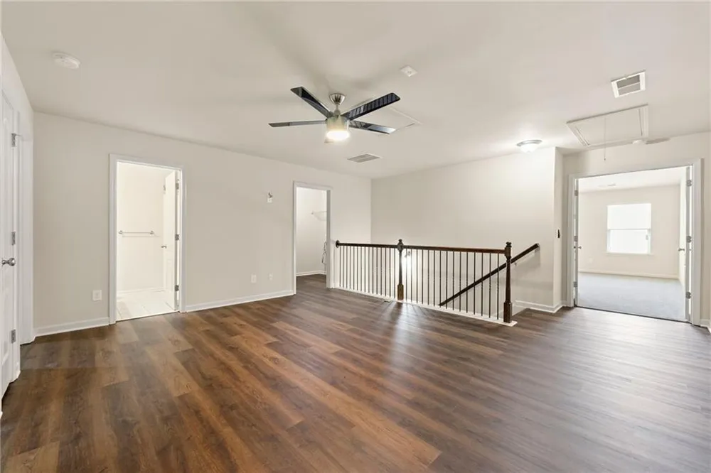 2462 Whiteoak Run SE #18 Smyrna, GA 30080