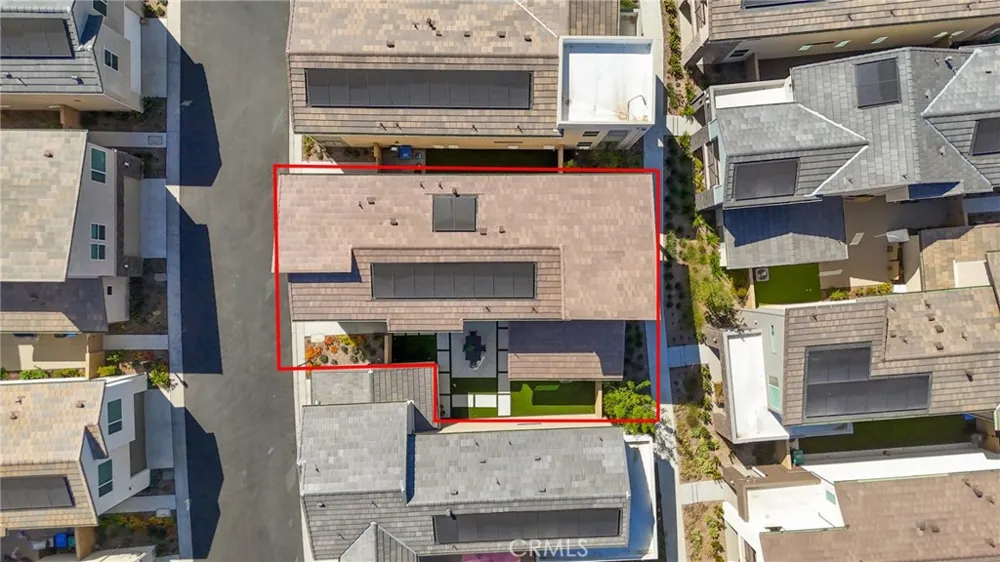 171 Junco Irvine, CA 92618