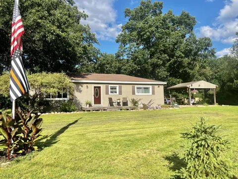 3979 W Bacon Road