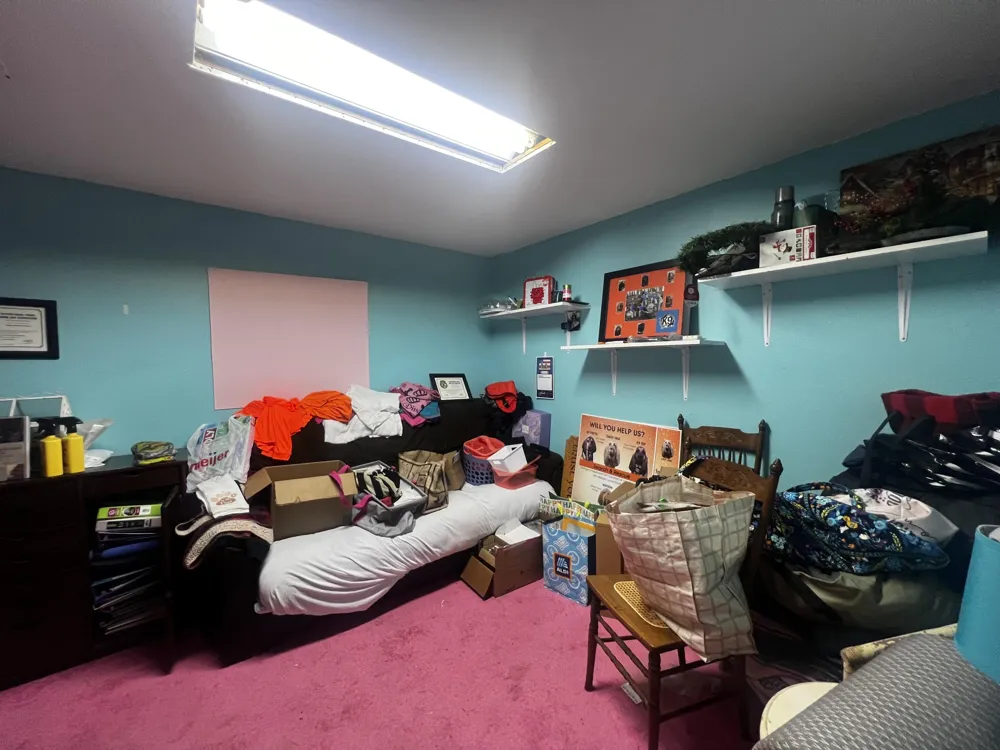 3979 W Bacon Road Hillsdale, MI 49242